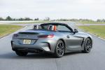BMW Z4 M40i 2019 года (NA)